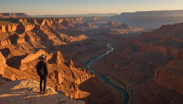 Comment admirer les paysages du grand sud ?