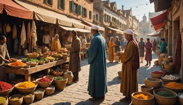 Comment apprehender les coutumes du pays ?