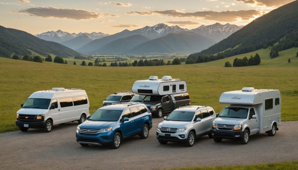 Comment choisir son vehicule pour voyager ?