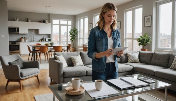 Comment louer un logement en toute securite ?