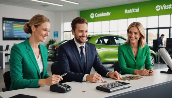 Comment louer une voiture au meilleur prix ?