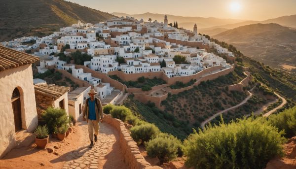 Comment profiter du tourisme durable au Maroc ?