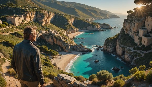 Comment reveler les secrets de la region ?