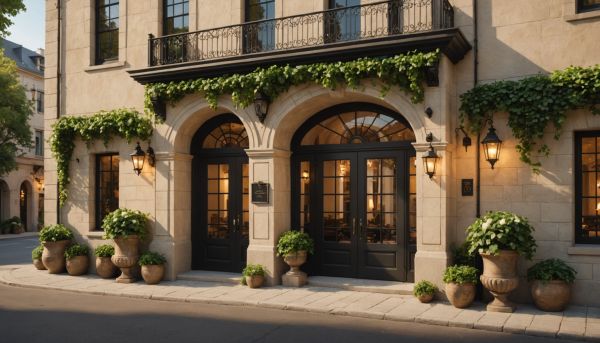 Comment trouver un hotel de charme confortable ?