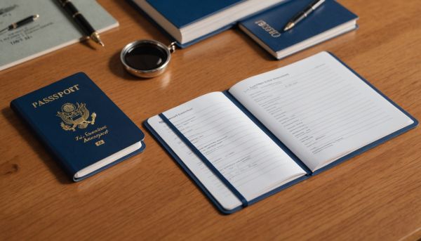 formalites entree passeport assurance sante
