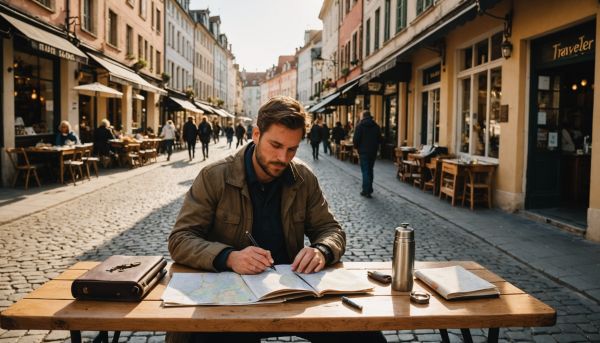 guide voyage complet conseils pratiques