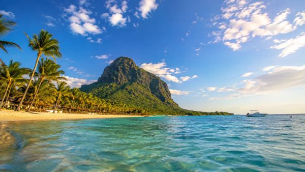 Quelles sont les meilleures regions ou sejourner a l ile maurice