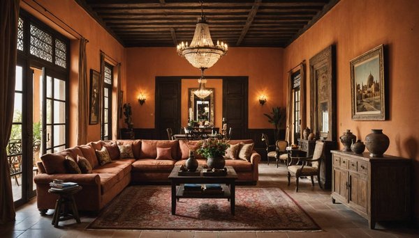 Trouvez votre bien d'exception avec l'agence barnes marrakech