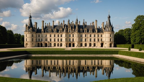 Escapade romantique en Val de Loire : nature, patrimoine et confort aux Lodges de Chambord