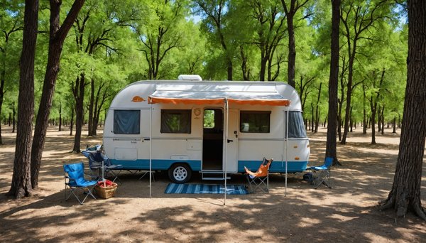 Les avantages de louer un mobil-home à argelès-sur-mer pour l'été