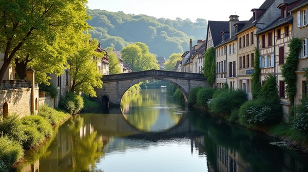 Les meilleures options d'hébergement pour profiter de brive et ses environs