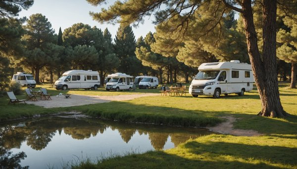 Tout savoir sur camping var calme nature en 2026
